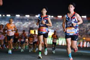 BIB: 
                            <button type="button" onclick="openModal(22912280)" class="btn btn-primary btn-sm float-right btn-popup" data-toggle="modal" data-target=".modal-high-quality">
                        <i class="fas fa-shopping-cart"></i> Add to Cart
                    </button>
                                            <button type="button" onclick="isThisMe(22912280, true)" class="btn btn-success btn-sm float-right btn-popup btn-isme hidden" data-toggle="tooltip" data-placement="bottom" title="นี่คือรูปของคุณใช่ไหม คลิกที่นี่เพื่อเอาเข้าอัลบั้ม">
                        <i class="fas fa-plus"></i> Add to album
                    </button>
                    <button type="button" onclick="isThisMe(22912280, false)" class="btn btn-warning btn-sm float-right btn-popup btn-isnotme hidden">
                        <i class="fas fa-ban"></i> Remove from album
                    </button>